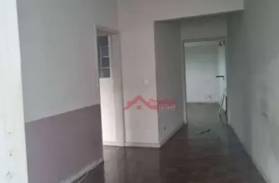 Apartamento com 2 dormitórios à venda, 76 m² por r$ 290.000,00 - centro - niterói/rj