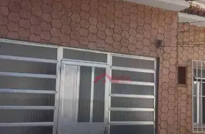 Casa com 2 dormitórios à venda, 50 m² por r$ 300.000,00 - barreto - niterói/rj