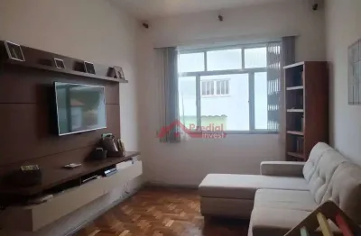 Sobrado com 2 dormitórios à venda, 80 m² por r$ 500.000,00 - barreto - niterói/rj