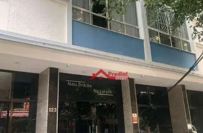 Apartamento com 3 dormitórios à venda, 110 m² por r$ 950.000,00 - icaraí - niterói/rj