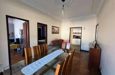 Apartamento com 3 dormitórios à venda, 75 m² por r$ 399.000,00 - centro - niterói/rj