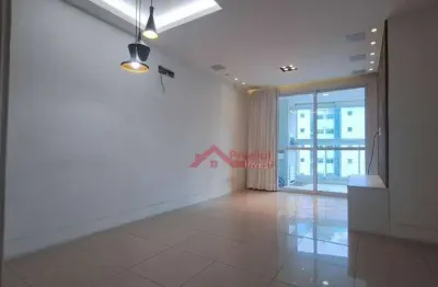 Apartamento com 2 dormitórios à venda, 87 m² por r$ 829.000,00 - icaraí - niterói/rj