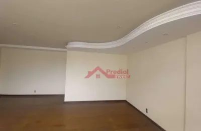 Apartamento com 4 dormitórios à venda, 208 m² por r$ 1.200.000,00 - icaraí - niterói/rj