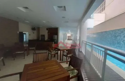 Cobertura com 3 dormitórios à venda, 109 m² por r$ 2.380.000,00 - icaraí - niterói/rj