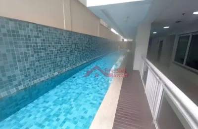 Cobertura com 3 dormitórios à venda, 109 m² por r$ 2.380.000,00 - icaraí - niterói/rj