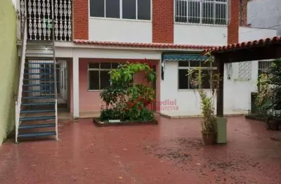 Casa com 6 dormitórios à venda, 344 m² por r$ 550.000,00 - camarão - são gonçalo/rj