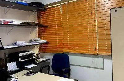 Sala, 26 m² - venda por r$ 200.000,00 ou aluguel por r$ 2.000,00/mês - centro - niterói/rj