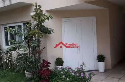 Casa com 4 dormitórios à venda, 252 m² por r$ 1.790.000,00 - são francisco - niterói/rj