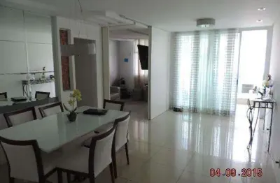 Apartamento com 3 dormitórios à venda, 159 m² por r$ 1.250.000,00 - charitas - niterói/rj