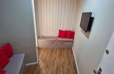 Sala à venda por r$ 220.000,00 - centro - niterói/rj