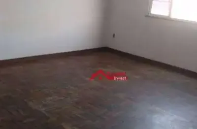 Apartamento com 2 dormitórios - venda por r$ 220.000,00 ou aluguel por r$ 1.928,36/mês - fonseca - niterói/rj