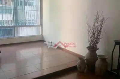 Apartamento com 2 dormitórios à venda, 95 m² por r$ 700.000,00 - icaraí - niterói/rj