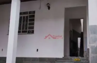 Casa com 3 dormitórios à venda por r$ 380.000,00 - camarão - são gonçalo/rj