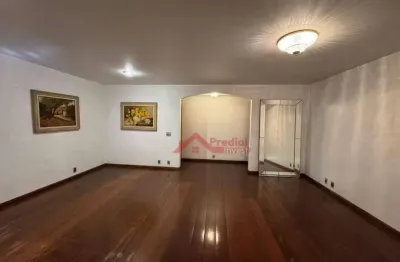 Apartamento com 4 dormitórios à venda, 230 m² por r$ 1.400.000,00 - icaraí - niterói/rj