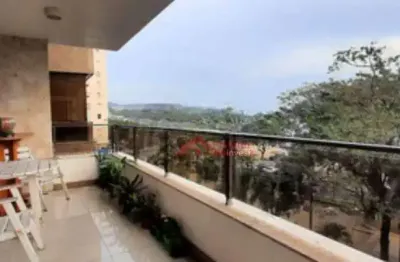 Apartamento com 4 dormitórios à venda, 300 m² por r$ 3.200.000,00 - icaraí - niterói/rj