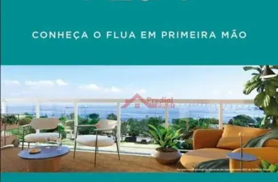 Apartamento com 3 dormitórios à venda, 92 m² por r$ 1.100.000,00 - centro - niterói/rj