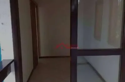 Casa com 2 dormitórios à venda, 120 m² por r$ 330.000,00 - maria paula - são gonçalo/rj