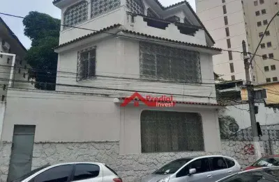 Casa com 16 dormitórios, 550 m² - venda por r$ 1.350.000,00 ou aluguel por r$ 14.272,67/mês - são domingos - niterói/rj