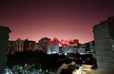 Apartamento com 2 dormitórios à venda, 74 m² por r$ 660.000,00 - santa rosa - niterói/rj