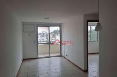 Apartamento com 3 dormitórios para alugar, 83 m² por r$ 5.423,00/mês - icaraí - niterói/rj