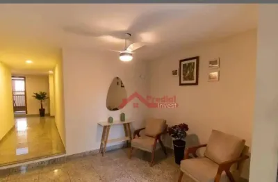 Apartamento com 2 dormitórios à venda, 75 m² por r$ 550.000,00 - icaraí - niterói/rj