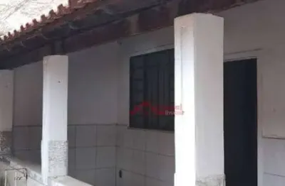 Casa com 4 dormitórios à venda, 92 m² por r$ 280.000,00 - porto novo - são gonçalo/rj