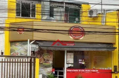 Loja à venda, 144 m² por r$ 3.200.000,00 - icaraí - niterói/rj