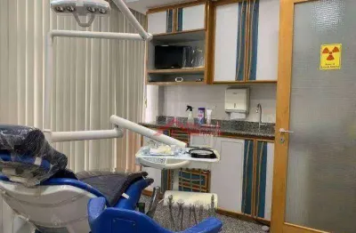 Sala à venda, 30 m² por apenas  r$ 300.000 - centro - niterói/rj