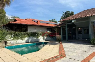 Casa com 4 dormitórios à venda, 305 m² por r$ 1.380.000,00 - mata paca - niterói/rj