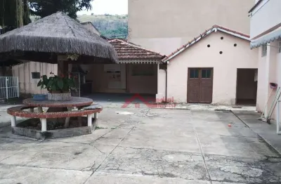 Casa com 4 dormitórios à venda, 300 m² por r$ 3.500.000,00 - santa rosa - niterói/rj