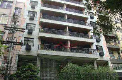 Apartamento com 4 dormitórios à venda, 180 m² por r$ 2.000.000,00 - icaraí - niterói/rj