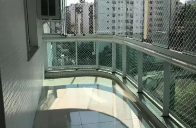 Apartamento com 3 dormitórios à venda, 130 m² por r$ 1.600.000,00 - icaraí - niterói/rj