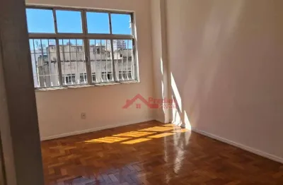 Apartamento com 3 dormitórios à venda, 108 m² por r$ 700.000,00 - icaraí - niterói/rj