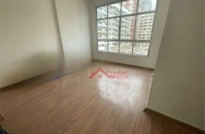 Apartamento com 2 dormitórios à venda, 65 m² por r$ 590.000,00 - icaraí - niterói/rj