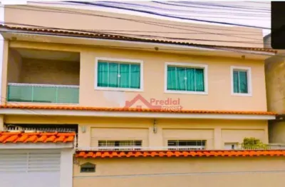 Casa com 3 dormitórios (sendo 2 suítes), 200 m² por r$ 630.000 - camarão - são gonçalo/rj