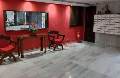 Apartamento com 2 dormitórios à venda, 90 m² por r$ 350.000,00 - centro - niterói/rj