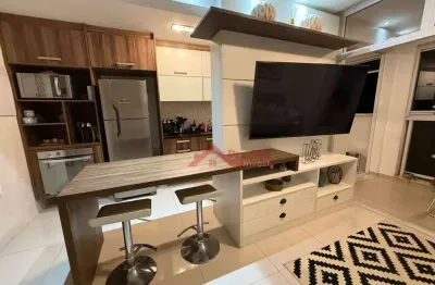 Apartamento com 2 dormitórios à venda, 70 m² por r$ 800.000,00 - icaraí - niterói/rj