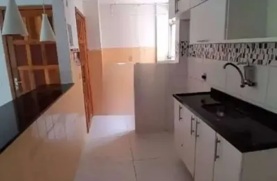 Apartamento com 2 dormitórios à venda por r$ 160.000,00 - mangueira - são gonçalo/rj