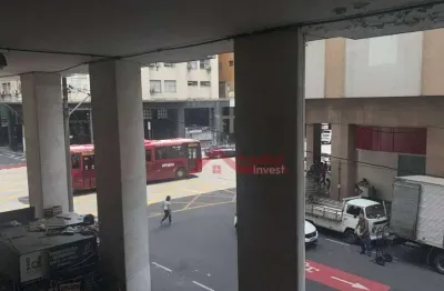 Sala para alugar, 40 m² por R$ 3.259/mês - Centro - Niterói/RJ