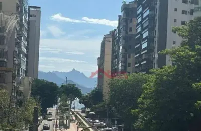 Apartamento à venda, 147 m² por R$ 580.000,00 - Icaraí - Niterói/RJ