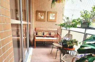 Apartamento com 3 dormitórios à venda, 120 m² por R$ 1.290.000,00 - Icaraí - Niterói/RJ