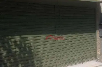 Ponto comercial com 1 sala à venda na Rua Andrade Pinto, 6, Fátima, Niterói