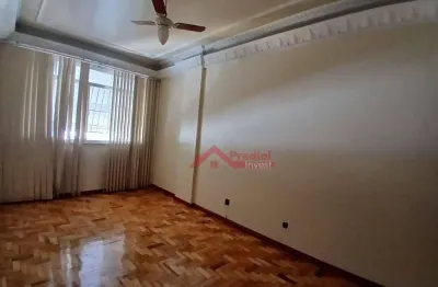 Apartamento com 2 dormitórios à venda, 66 m² por R$ 350.000,00 - Ponta Dareia - Niterói/RJ