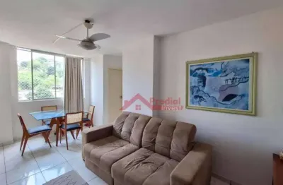 Apartamento com 2 dormitórios à venda, 51 m² por R$ 165.000,00 - Fonseca - Niterói/RJ