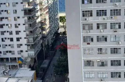 Apartamento com 3 dormitórios à venda, 124 m² por R$ 720.000,00 - Icaraí - Niterói/RJ