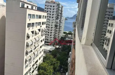 Apartamento com 3 dormitórios à venda, 118 m² por R$ 720.000 - Icaraí - Niterói/RJ