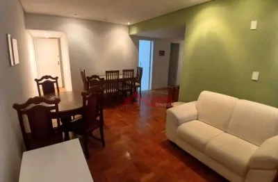 Apartamento com 3 dormitórios à venda por R$ 850.000 - Icaraí - Niterói/RJ