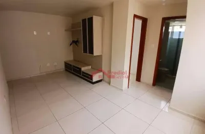 Apartamento com 2 dormitórios à venda, 51 m² por R$ 200.000,00 - Fonseca - Niterói/RJ