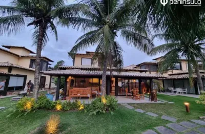 Casa à venda no Geribá, Armação dos Búzios 