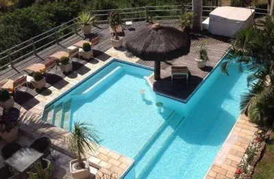 Apartamento com 10 quartos à venda na João Fernandes, Armação dos Búzios 
